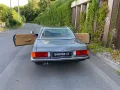 Mercedes-Benz SL 560 / 4-Sitzer / BRD Umrüstung / H-Kennzeiche