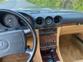 Mercedes-Benz SL 560 / 4-Sitzer / BRD Umrüstung / H-Kennzeiche