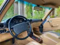 Mercedes-Benz SL 560 / 4-Sitzer / BRD Umrüstung / H-Kennzeiche