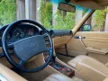 Mercedes-Benz SL 560 / 4-Sitzer / BRD Umrüstung / H-Kennzeiche