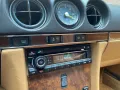 Mercedes-Benz SL 560 / 4-Sitzer / BRD Umrüstung / H-Kennzeiche