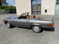 Mercedes-Benz SL 560 / 4-Sitzer / BRD Umrüstung / H-Kennzeiche