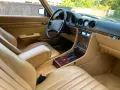 Mercedes-Benz SL 560 / 4-Sitzer / BRD Umrüstung / H-Kennzeiche