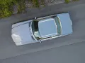 Mercedes-Benz SL 560 / 4-Sitzer / BRD Umrüstung / H-Kennzeiche