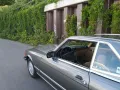 Mercedes-Benz SL 560 / 4-Sitzer / BRD Umrüstung / H-Kennzeiche