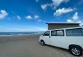 Volkswagen VW T4 California Beach Original mit H Kenn...