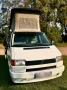 Volkswagen VW T4 California Beach Original mit H Kenn...