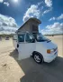 Volkswagen VW T4 California Beach Original mit H Kenn...