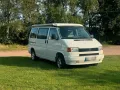 Volkswagen VW T4 California Beach Original mit H Kenn...