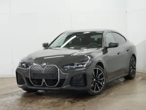 BMW i4 xDrive40 M Sport 19