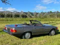 Mercedes-Benz Mercedes 560 SL Topzustand!!