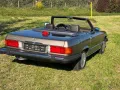 Mercedes-Benz Mercedes 560 SL Topzustand!!