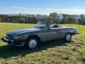 Mercedes-Benz Mercedes 560 SL Topzustand!!