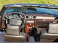 Mercedes-Benz Mercedes 560 SL Topzustand!!
