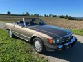 Mercedes-Benz Mercedes 560 SL Topzustand!!