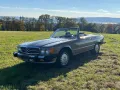 Mercedes-Benz Mercedes 560 SL Topzustand!!