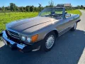 Mercedes-Benz Mercedes 560 SL Topzustand!!