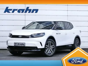 Ford Capri Premium 77kWh - MATRIX LED - B&O -