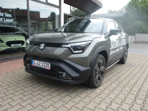 Suzuki e Vitara 128 kW eAxle Comfort+