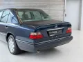 Mercedes-Benz 220E Limousine*W124*Automatik*Klima*Gepflegt*