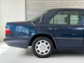 Mercedes-Benz 220E Limousine*W124*Automatik*Klima*Gepflegt*