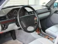 Mercedes-Benz 220E Limousine*W124*Automatik*Klima*Gepflegt*
