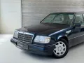 Mercedes-Benz 220E Limousine*W124*Automatik*Klima*Gepflegt*