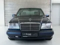 Mercedes-Benz 220E Limousine*W124*Automatik*Klima*Gepflegt*