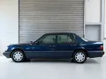 Mercedes-Benz 220E Limousine*W124*Automatik*Klima*Gepflegt*