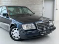 Mercedes-Benz 220E Limousine*W124*Automatik*Klima*Gepflegt*
