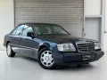 Mercedes-Benz 220E Limousine*W124*Automatik*Klima*Gepflegt*