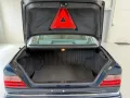 Mercedes-Benz 220E Limousine*W124*Automatik*Klima*Gepflegt*
