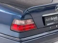 Mercedes-Benz 220E Limousine*W124*Automatik*Klima*Gepflegt*
