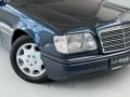 Mercedes-Benz 220E Limousine*W124*Automatik*Klima*Gepflegt*