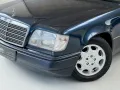 Mercedes-Benz 220E Limousine*W124*Automatik*Klima*Gepflegt*