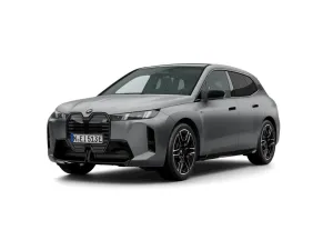 BMW iX M70 xDrive
