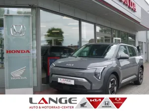 Kia EV3 Air 58,3 kWh LenkradHZG Apple CarPlay Rückfa