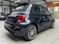 Abarth 595C *70 JAHRE EDT.*PDC*KLIMA*CARPLAY*