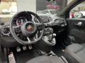 Abarth 595C *70 JAHRE EDT.*PDC*KLIMA*CARPLAY*