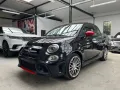 Abarth 595C *70 JAHRE EDT.*PDC*KLIMA*CARPLAY*