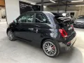 Abarth 595C *70 JAHRE EDT.*PDC*KLIMA*CARPLAY*