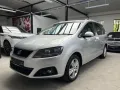 Seat Alhambra Style Viva *2.HD*7-SITZER*180°*