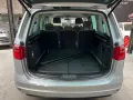 Seat Alhambra Style Viva *2.HD*7-SITZER*180°*