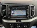 Seat Alhambra Style Viva *2.HD*7-SITZER*180°*