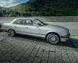 BMW 524td E34 mit H-Kennzeichen