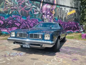 Pontiac Grand Lemans