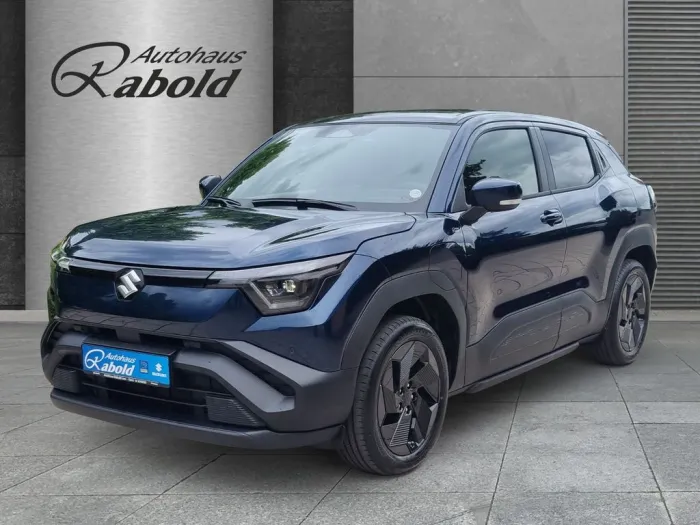 Suzuki e VITARA 128 kW eAxle Comfort+ 8 Jahre Garantie