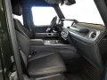 Mercedes-Benz G 450 d KOM NIGHT 360 AHK DISTR KAMERA PANO SPUR