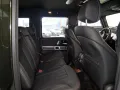 Mercedes-Benz G 450 d KOM NIGHT 360 AHK DISTR KAMERA PANO SPUR