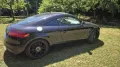 Audi TT Coupe 1.8 TFSI Coupe S-Line*Navi*19 zoll*